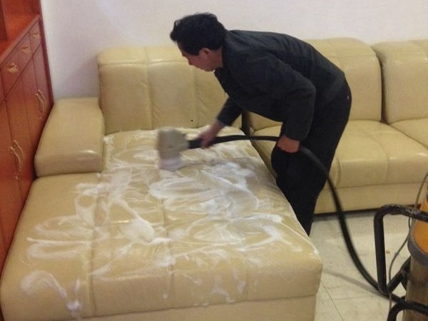 家庭保潔案例（lì）