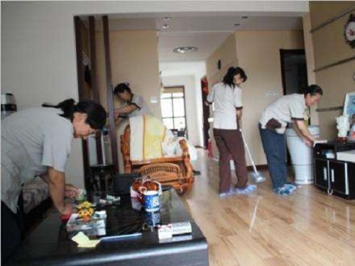 油煙管道是飯店（diàn）廚（chú）房失火主誘因