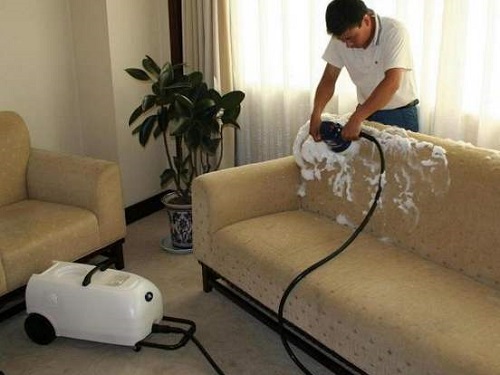 家具變黃家喜保潔有妙招，給家（jiā）人更舒適的生活