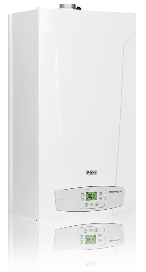 八喜（xǐ）鍋爐ECO5 CN