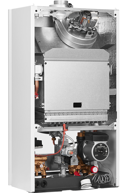 八喜鍋爐ECO5 CN