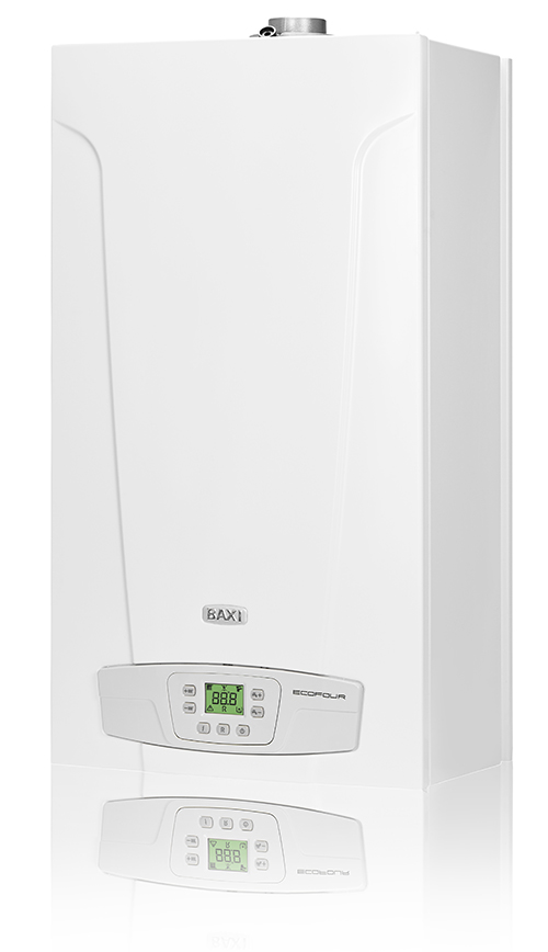 八喜鍋爐ECO5 CN