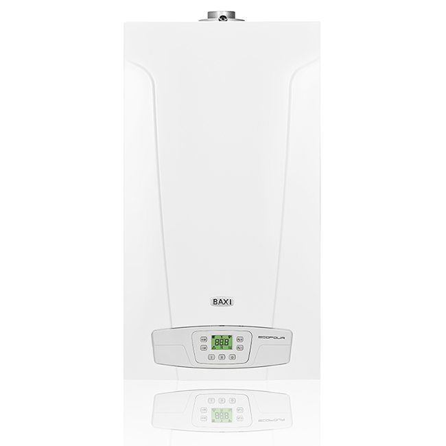 八喜鍋爐ECO5 CN