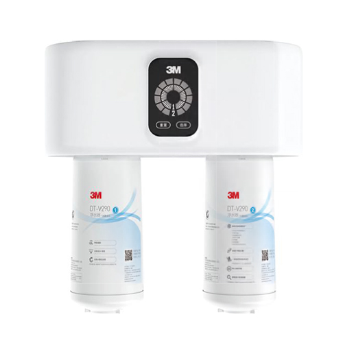 新智能係列淨水器 Mars D 雙芯一體 長效控汙 DT-V290
